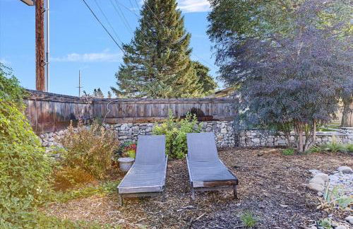 Boise BnB's Beach House with Hot Tub - Foto 37