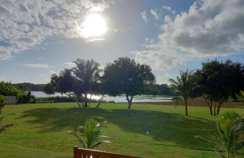 Flat Cantinho do Paraíso - Foto 37