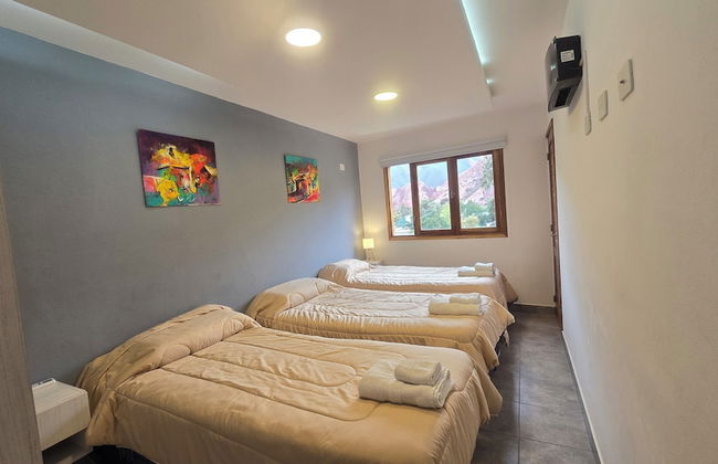 El cielo en Purmamarca - Foto 6