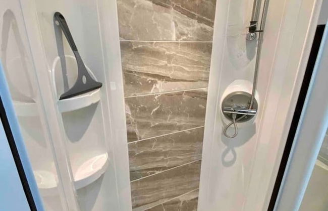 Stunning 2-bed Holiday Lodge Nr Padstow - Photo 28