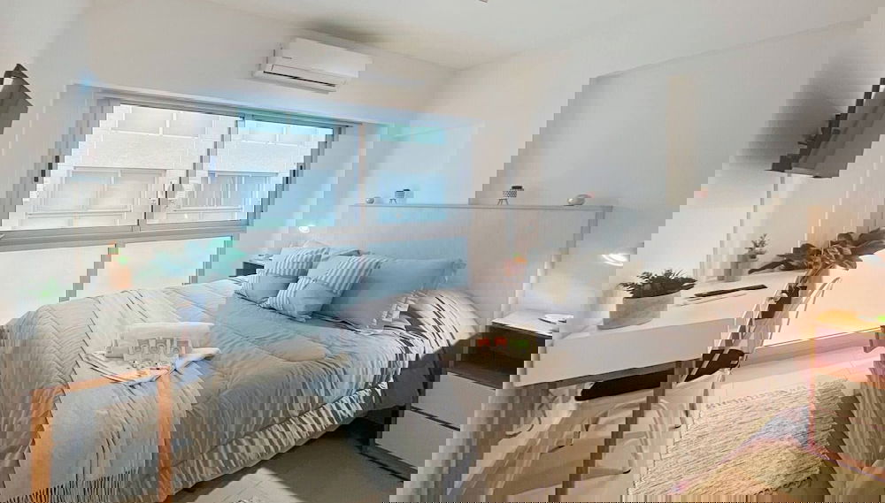 Modern & Cozy Studio in Historic Center San Telmo With Pool - Foto 1, Imagen principal