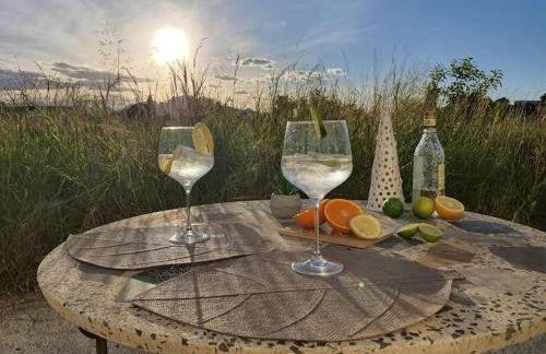 SANCHEZ Y LASERNA STAYS Amplia casa en Denia cerca del mar y la montaña - Foto 14