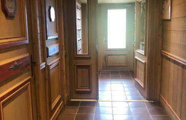 Ma tanière aux 7 Laux - Foto 6