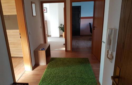 Ferienwohnung am Schwarzwasser - Foto 10