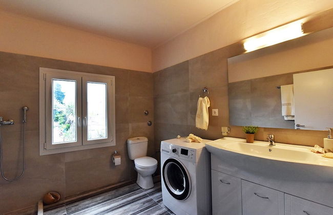 Karmela's Cottage by CorfuEscapes - Foto 24