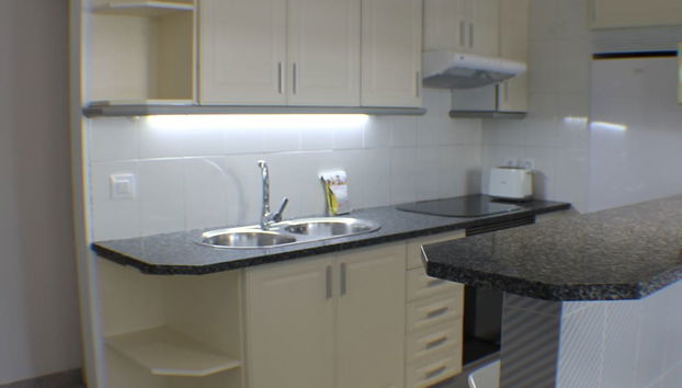 Pi Sunyer 4 2C in Roses - Foto 5, Habitación