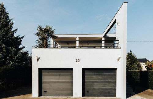 La Villetta S Blotzheim - Appartement de Standing - Foto 33