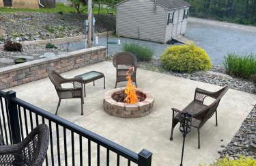 Wallenpaupack Lake house - Foto 3