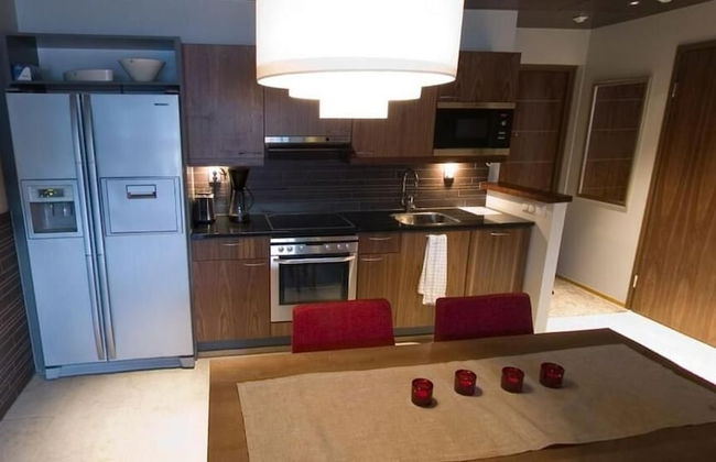 Holiday Club Tahko Spa Apartments - Foto 6