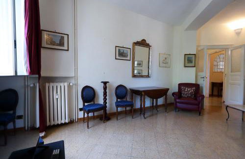 Casa Salimei - Foto 13