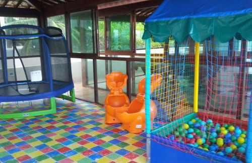 Flat Nord Tabatinga - Foto 3