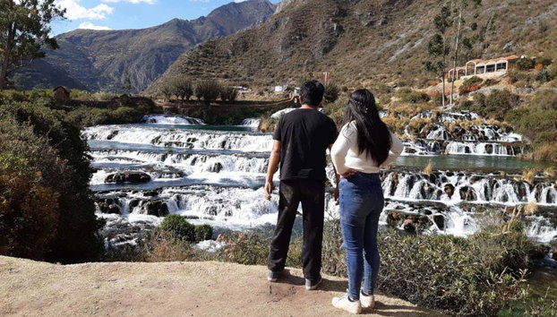 Tour de 3 días por la Reserva Paisajística Nor Yauyos-Cochas - Foto 2, Reserva Paisajísitica Nor Yauyos-Cocha