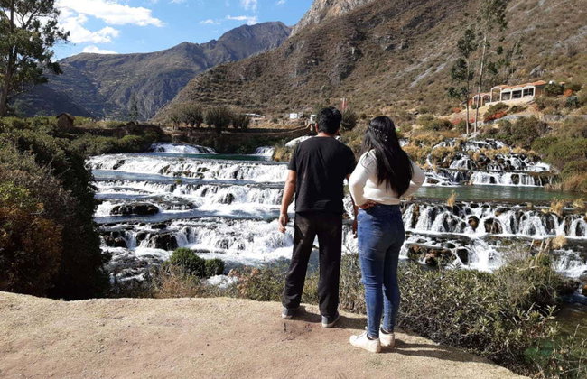 Tour de 3 días por la Reserva Paisajística Nor Yauyos-Cochas - Foto 2