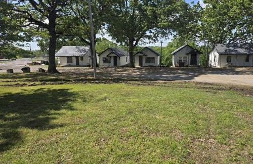 Cookson Resort - Tenkiller Cabin - Foto 10