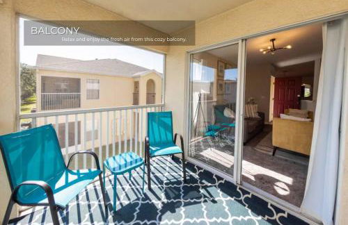 Stunning 3BD Condo 14 Mins to Disney World , Gated - Foto 15