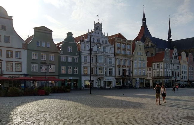 Holiday Apartment Central - Photo 13