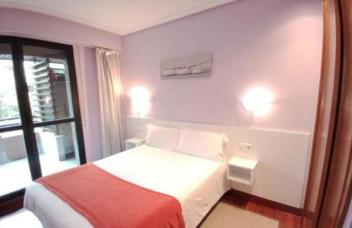 Apartamento Ana Elgoibar con garaje - Foto 7