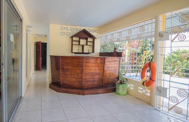 9 bed Villa Montego 10 Minute Walk to the Beach - Foto 30