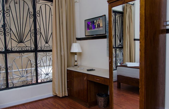 Royal Apartments in Cairo Down town - Photo 10