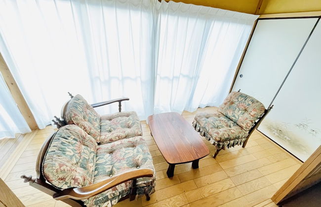 Hakone Man Rai Private Villa & Garden - Foto 10