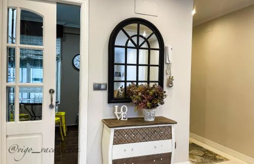 Travesía 60 Boutique Apartment by VigoVacaciones - Foto 1