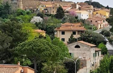 Trilocale con piscina - Foto 10