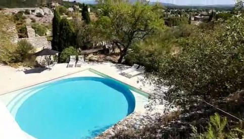 Le Fort de Bramafan - Foto 5