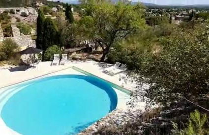 Le Fort de Bramafan - Foto 5