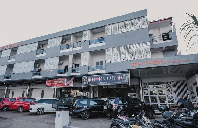 Sharon Square - Photo 9