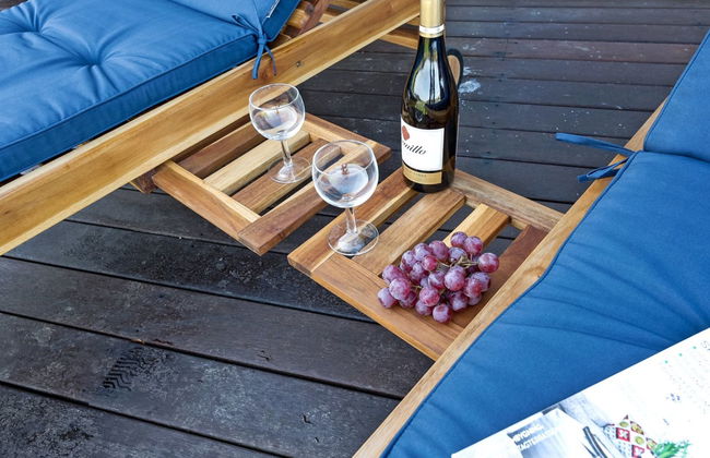 "Alexis" - 250m from the sea - Foto 16