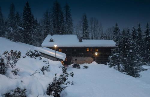 Hotel Rikhelan - Foto 13