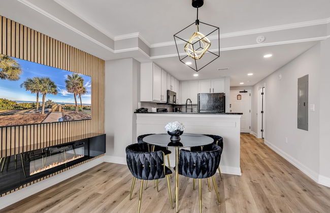 Beachfront Anderson Condos by Hosteeva - Foto 9