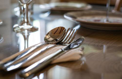 Fairytale Villa - Foto 50