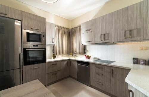 Silva Luxury House in Mires (South Crete) - Foto 41