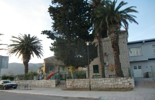 Apartments Mali Raj - Photo 55