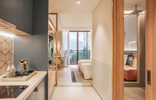 The Ocean Resort by Fusion Quy Nhon - Photo 33