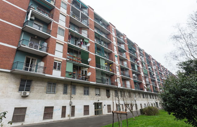 BnButler - Promessi Sposi 8 - Foto 18