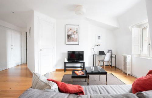 T2 Havre paix Centre ville Toulouse - St Georges - Bureau Wifi - Climatisé - MÉTRO 5min - Foto 12