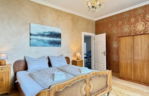 Ferienwohnung Seeperle49 - Besonders, stilvoll mit eigenem Badestrand - Foto 14