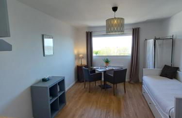 Appart' Islande - Foto 11