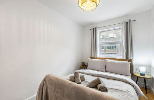 The Hoxton Nest - Stylish 1 Bed Shoreditch Flat - Foto 8