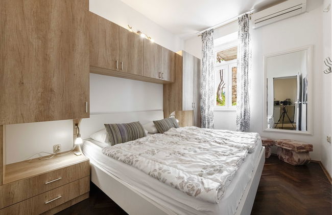 Apartments Kirigin - Foto 24