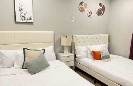 Gillespie 1059 B 3Bed 2bath by SD Stay - Foto 2