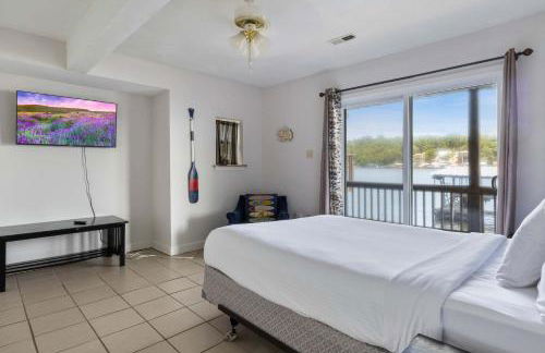 Lakefront Home with Huge Views and Great Fishing - Photo 29