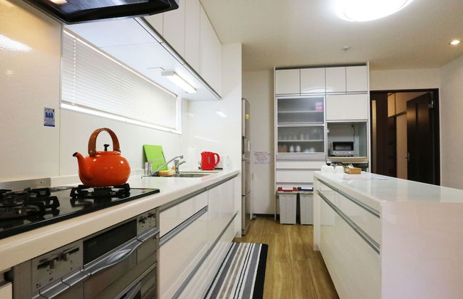 Base Osaka - Foto 32