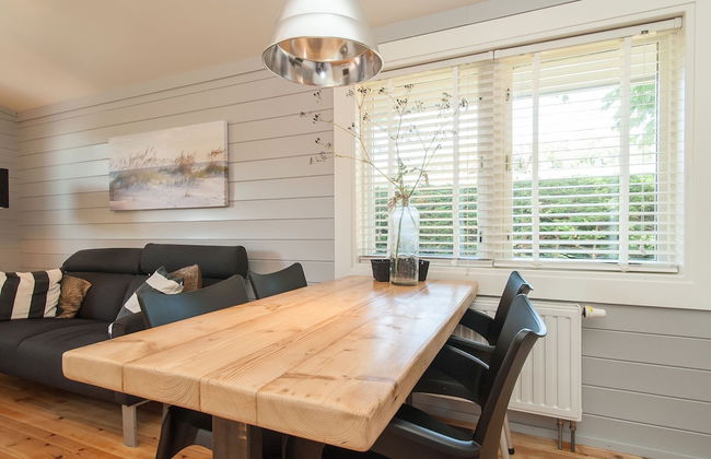 Modern Holiday Home With a South-west Facing Garden - Foto 13