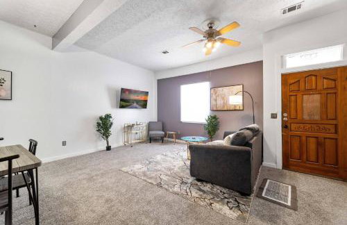 Cozy Condo On Collins- Walk to High St /Dtown /OSU - Foto 3