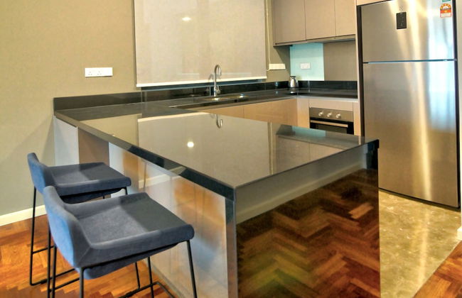 Vista Residence Genting Highlands - Foto 24