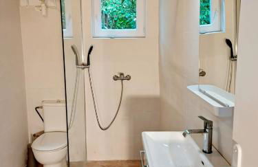 TourTour in the Loire Valley poolside Chalet - Foto 10