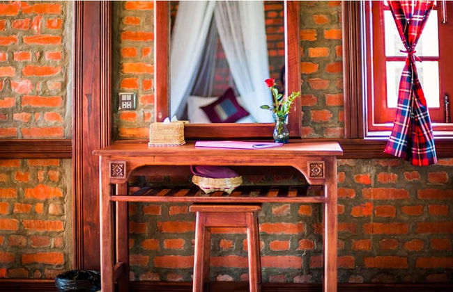 Riverside @ Hsipaw Resort - Photo 4